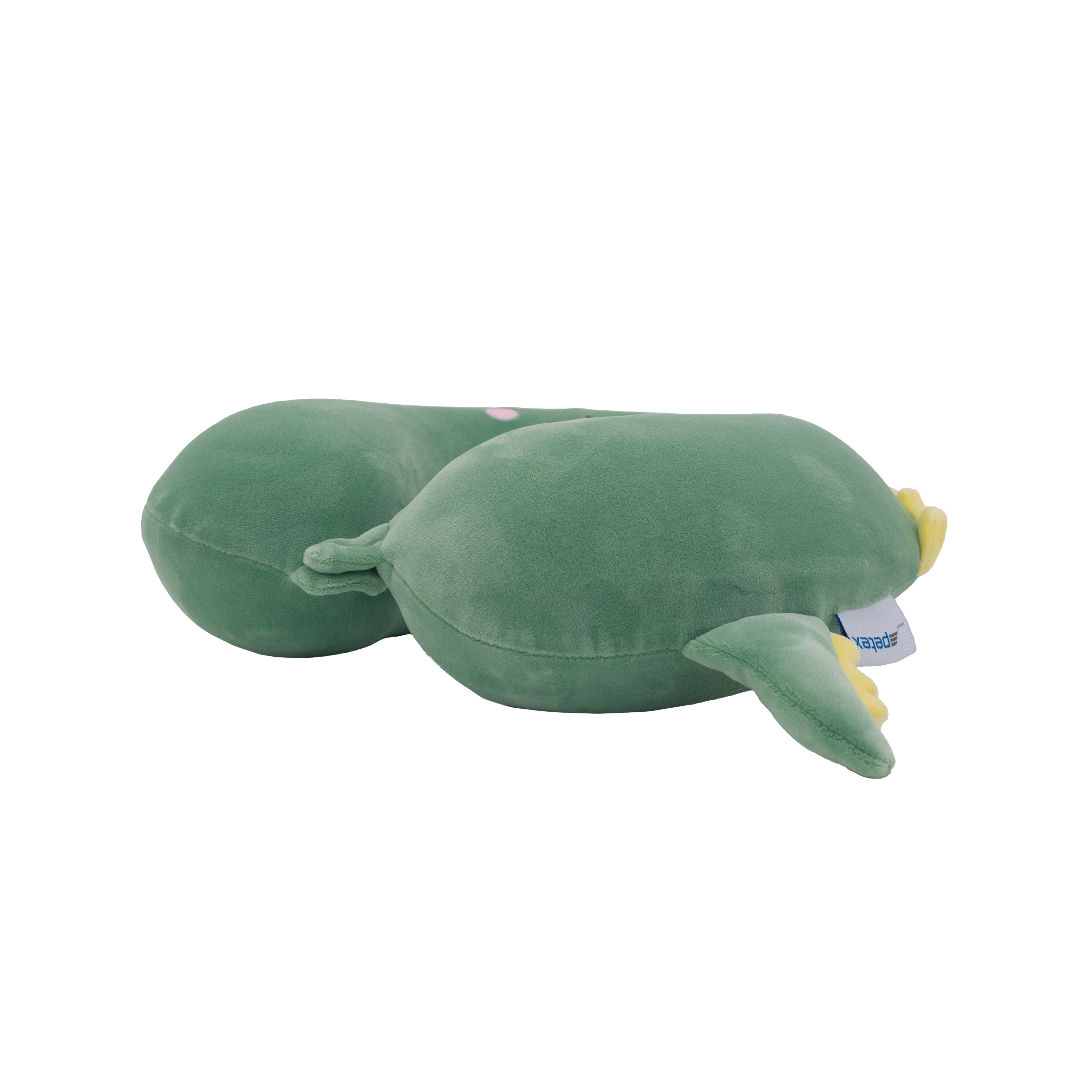 Nackenrolle Drache