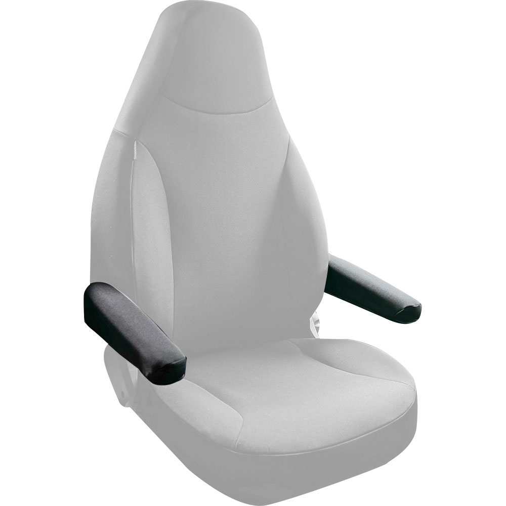 PETEX Sitzbezug für Wohnmobile Holiday - Armlehnenbezug