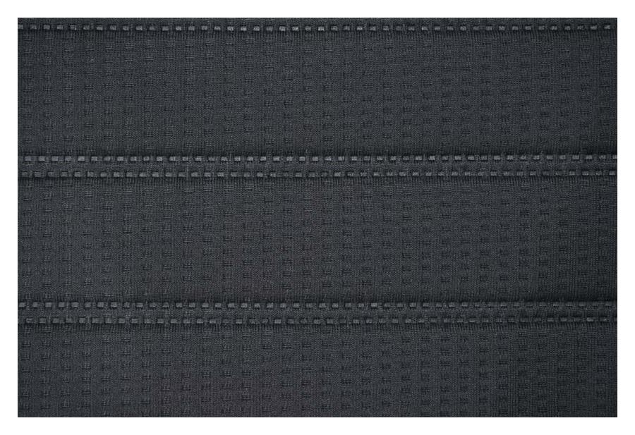 PETEX Sitzbezug Business Class Inn schwarz