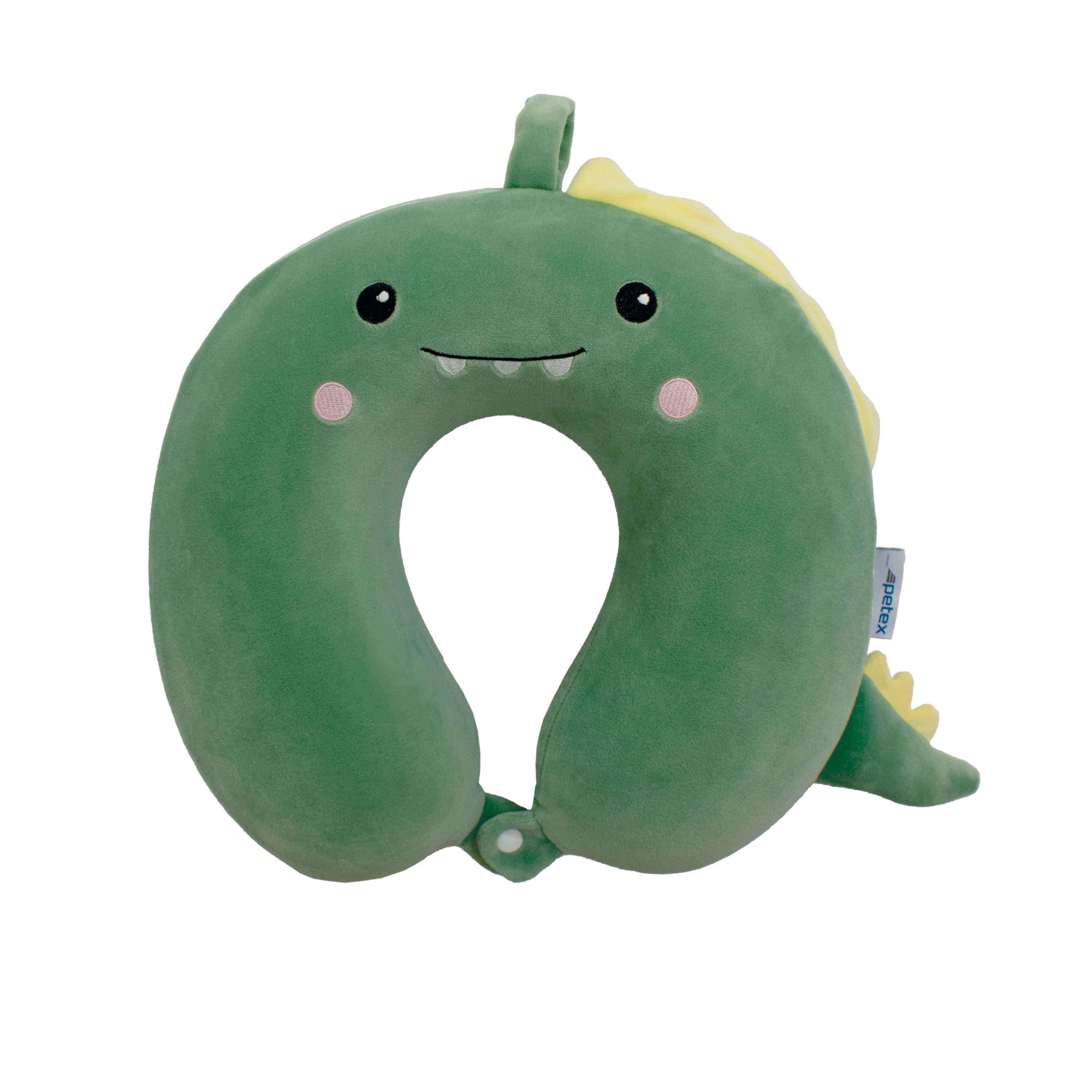 Nackenrolle Drache