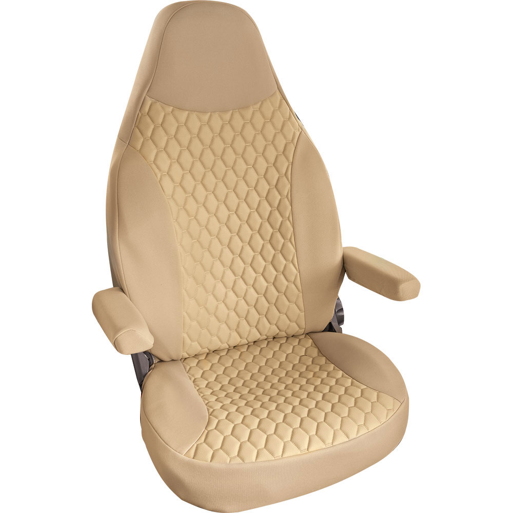 PETEX Sitzbezug für Wohnmobile Holiday 4