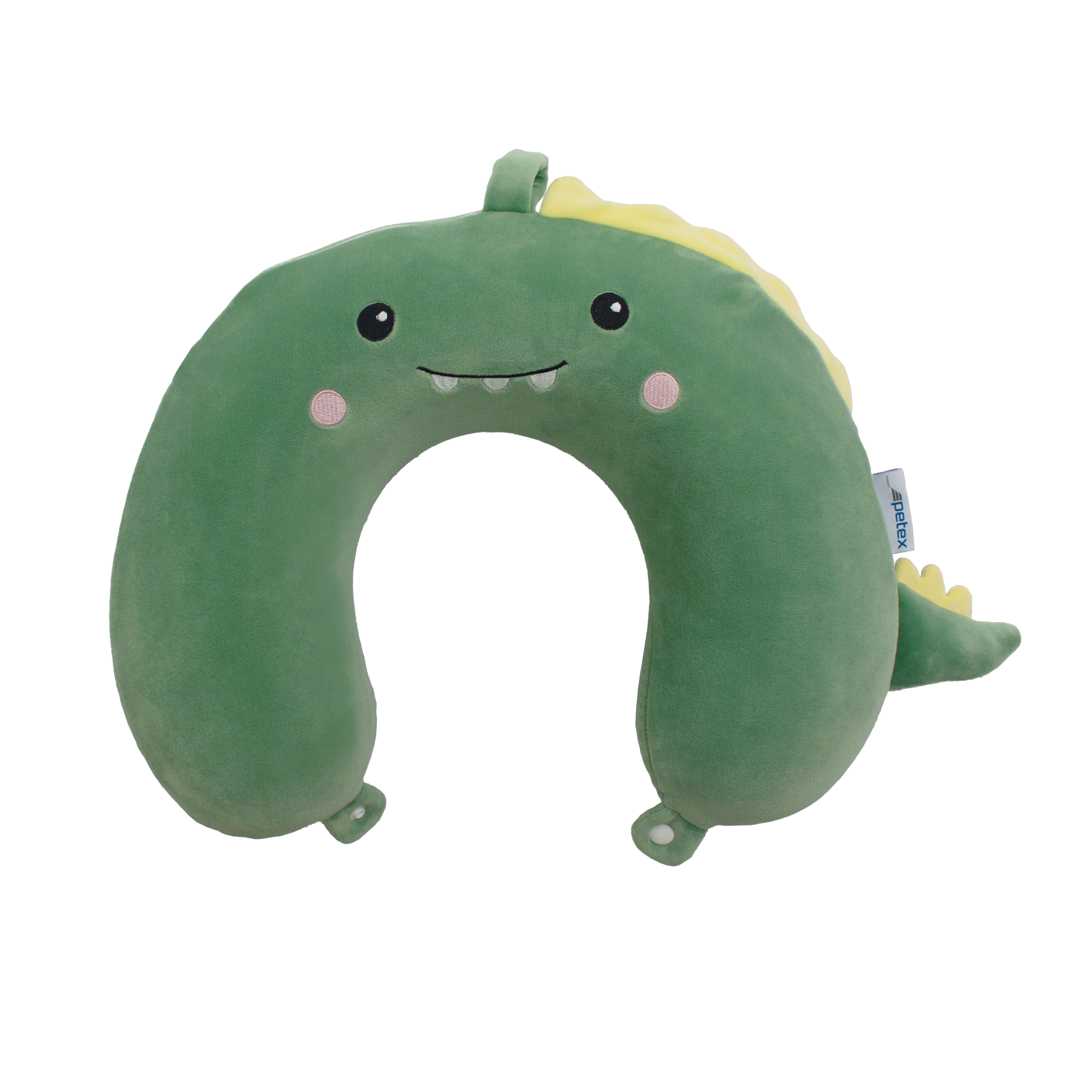 Nackenrolle Drache