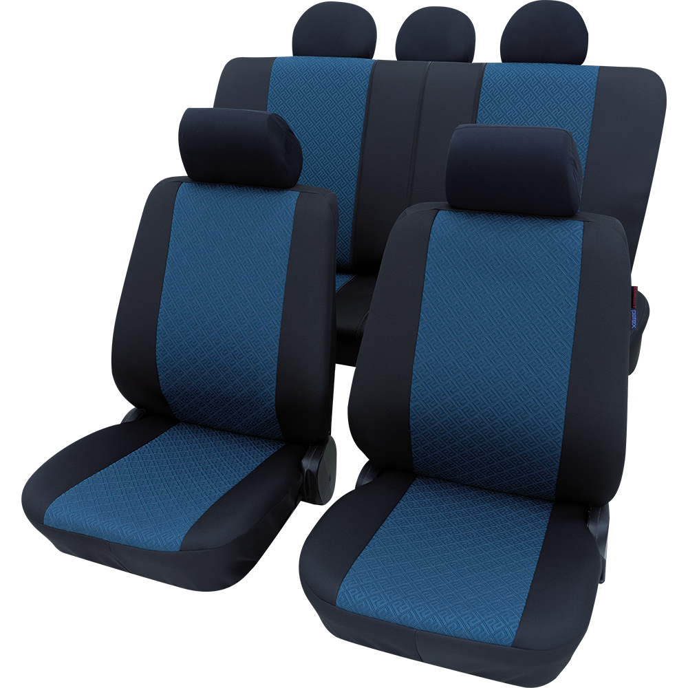 PETEX Universal Business Class Monaco SET SAB1