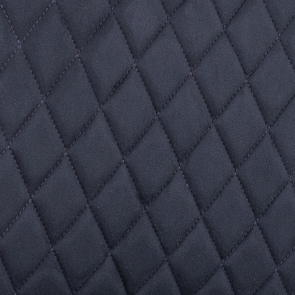 PETEX Sitzbezug First Class Venedig schwarz