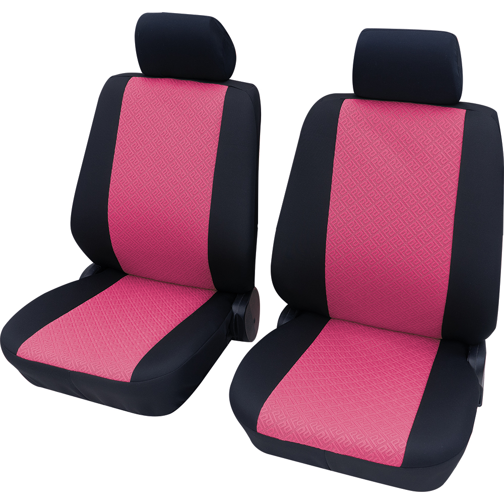 PETEX Universal Business Class Monaco Vordersitzgarnitur SAB2