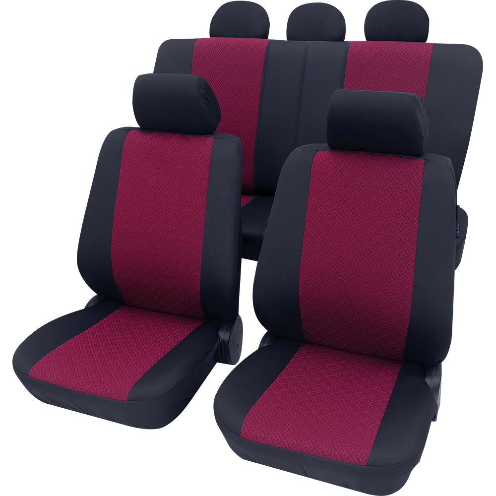 PETEX Universal Business Class Monaco SET SAB2
