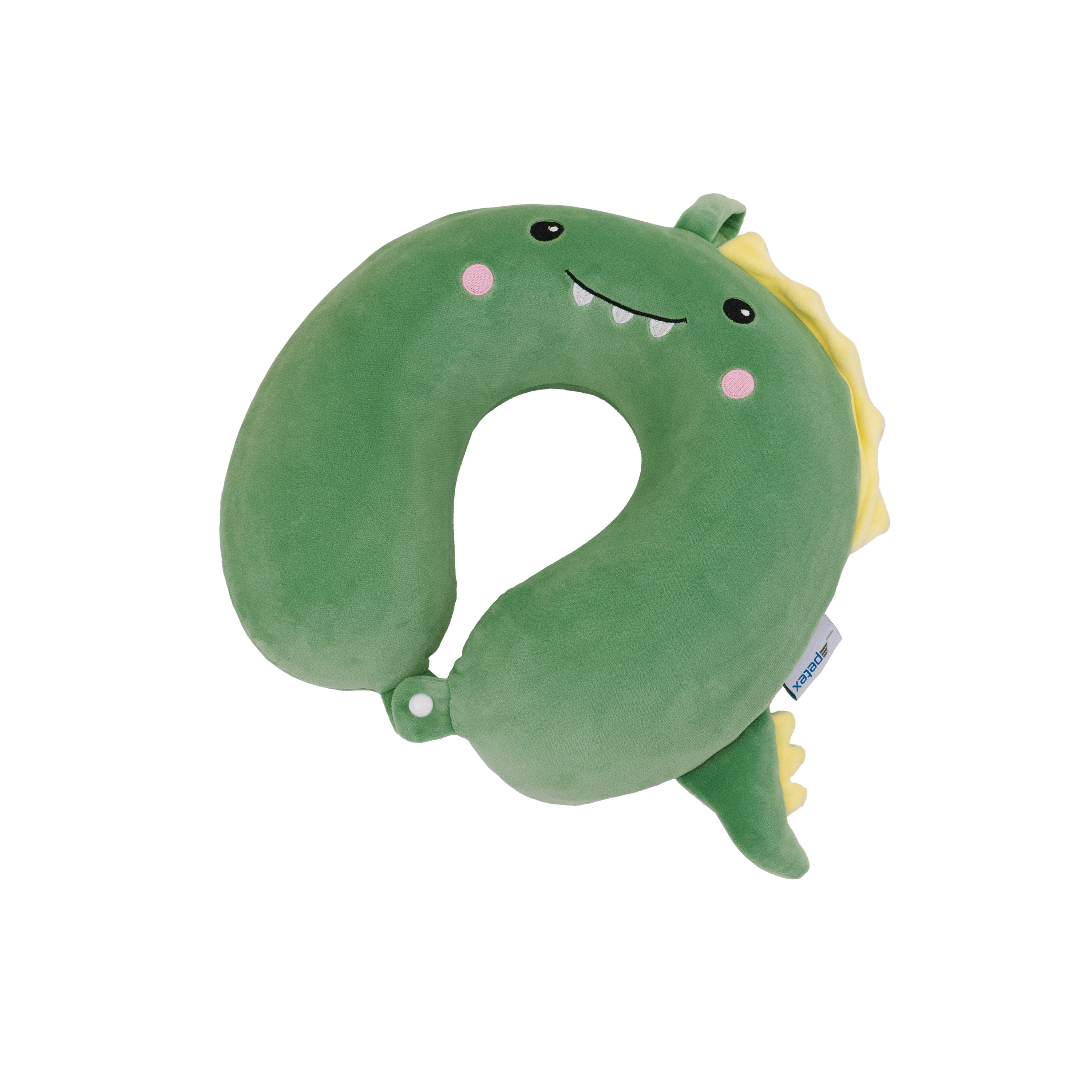 Nackenrolle Drache