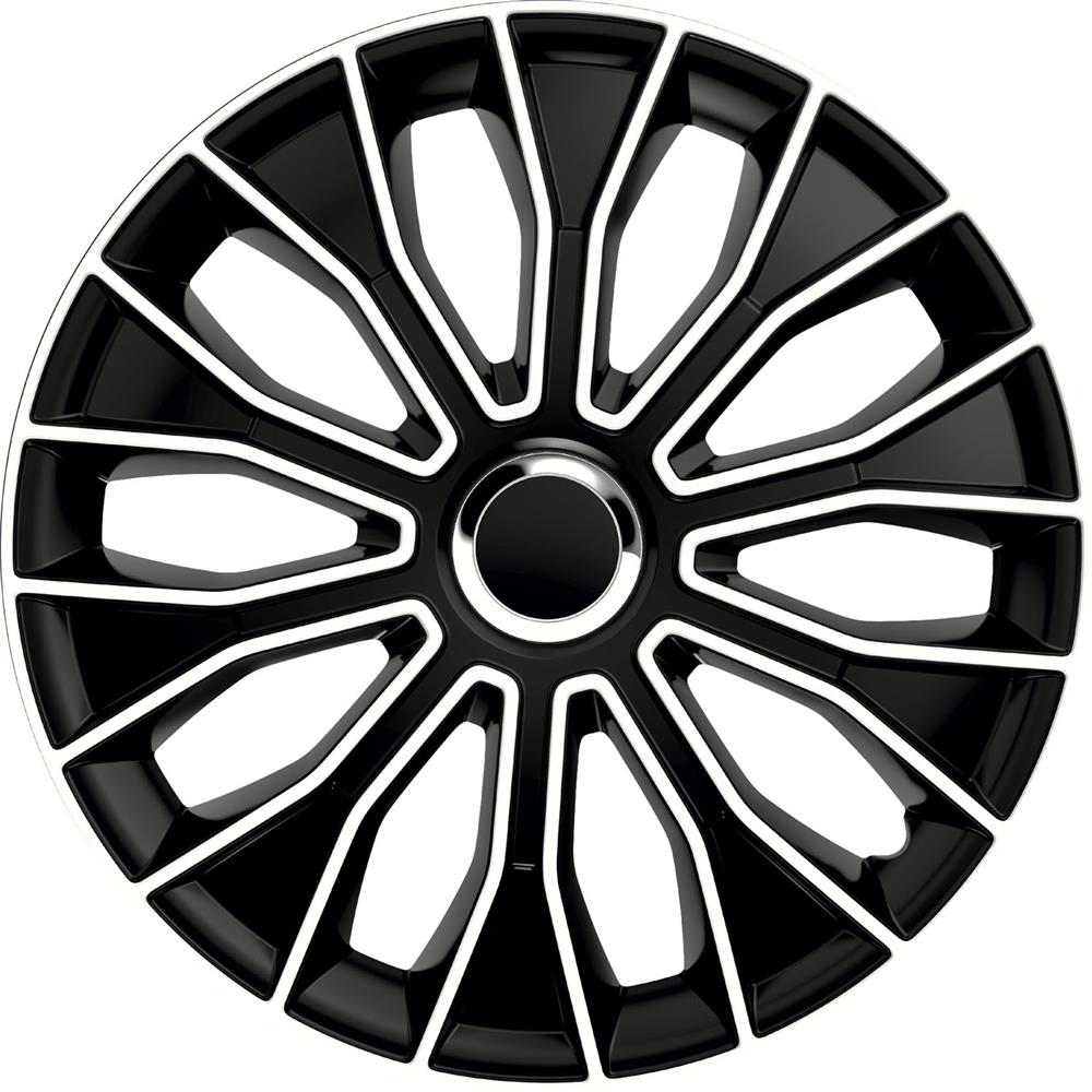 PETEX Radzierblende Voltec Pro Black/White