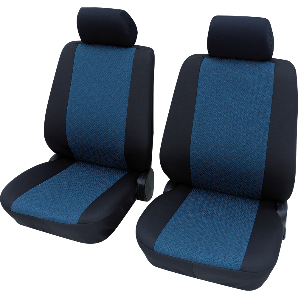 PETEX Universal Business Class Monaco Vordersitzgarnitur SAB2