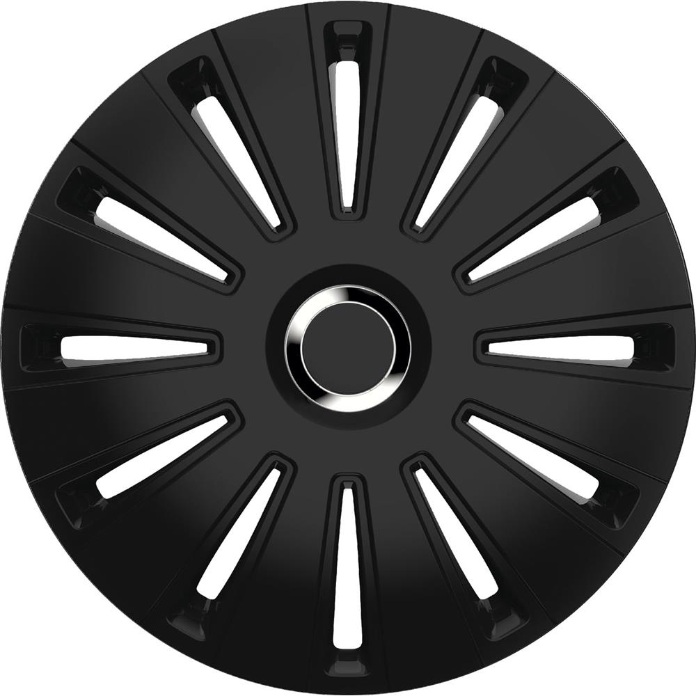 PETEX Radzierblende Daytona Pro Black