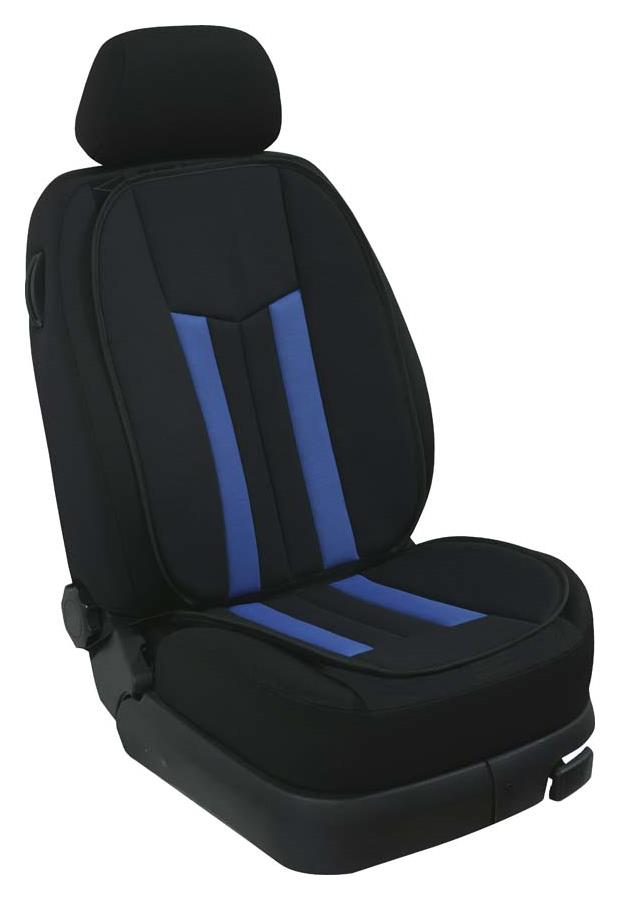 Oslo blau | Sitzaufleger | Sitzbezüge | PETEX Onlineshop | Autozubehör  direkt vom Hersteller
