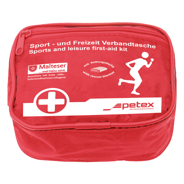 Sport- und Freizeit Verbandtasche