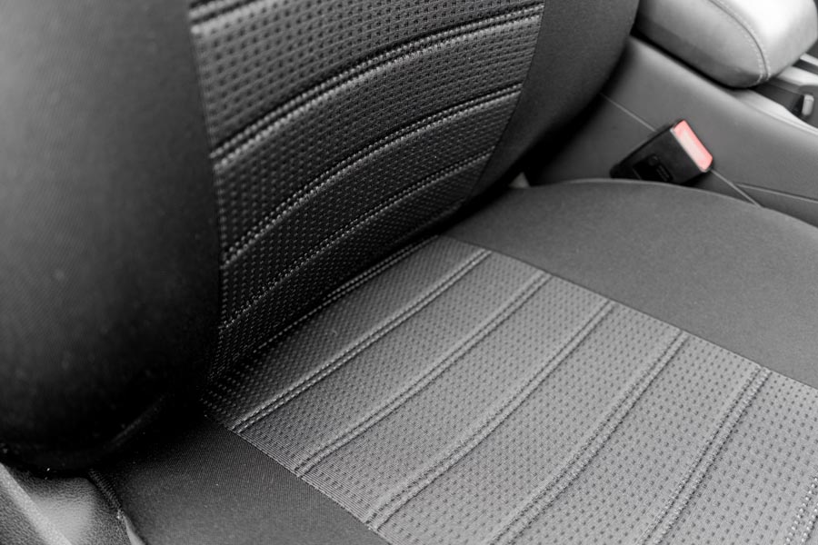 Inn Vordersitzgarnitur schwarz passend PETEX Caddy ab Sitzbezüge IV bis Onlineshop | vom | Hersteller | Business für Class direkt 06/2015 | Autozubehör 10/2020 VW