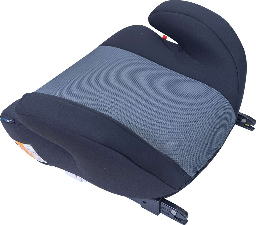 vom | | PETEX Autozubehör Plus direkt PETEX Max Kindersitzerhöhungen Onlineshop Hersteller | junior | grau