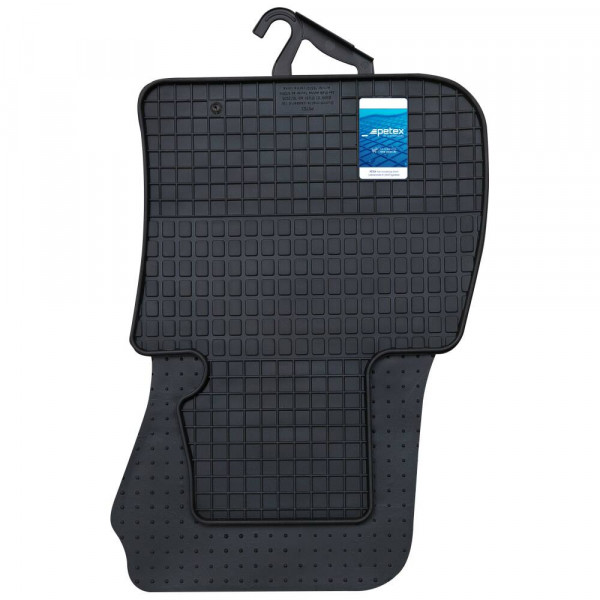 Gummimatte Passform 4-tlg. passend für BMW 2er (F45) Active Tourer ab 09/2014 bis 01/2022