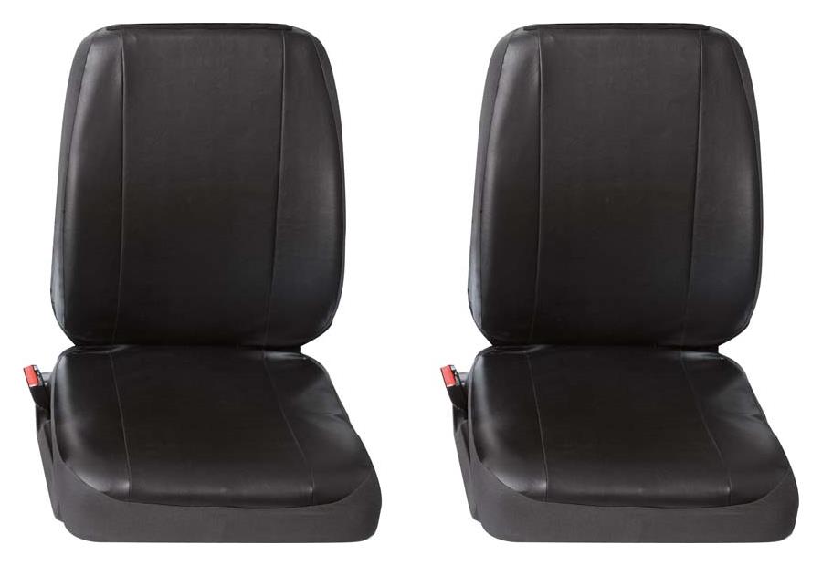 | | PETEX Onlineshop vom | vorne Kombis schwarz direkt Sitzbezüge | Transporter 2x 2-tlg. Profi4 Autozubehör und Einzelsitz Hersteller