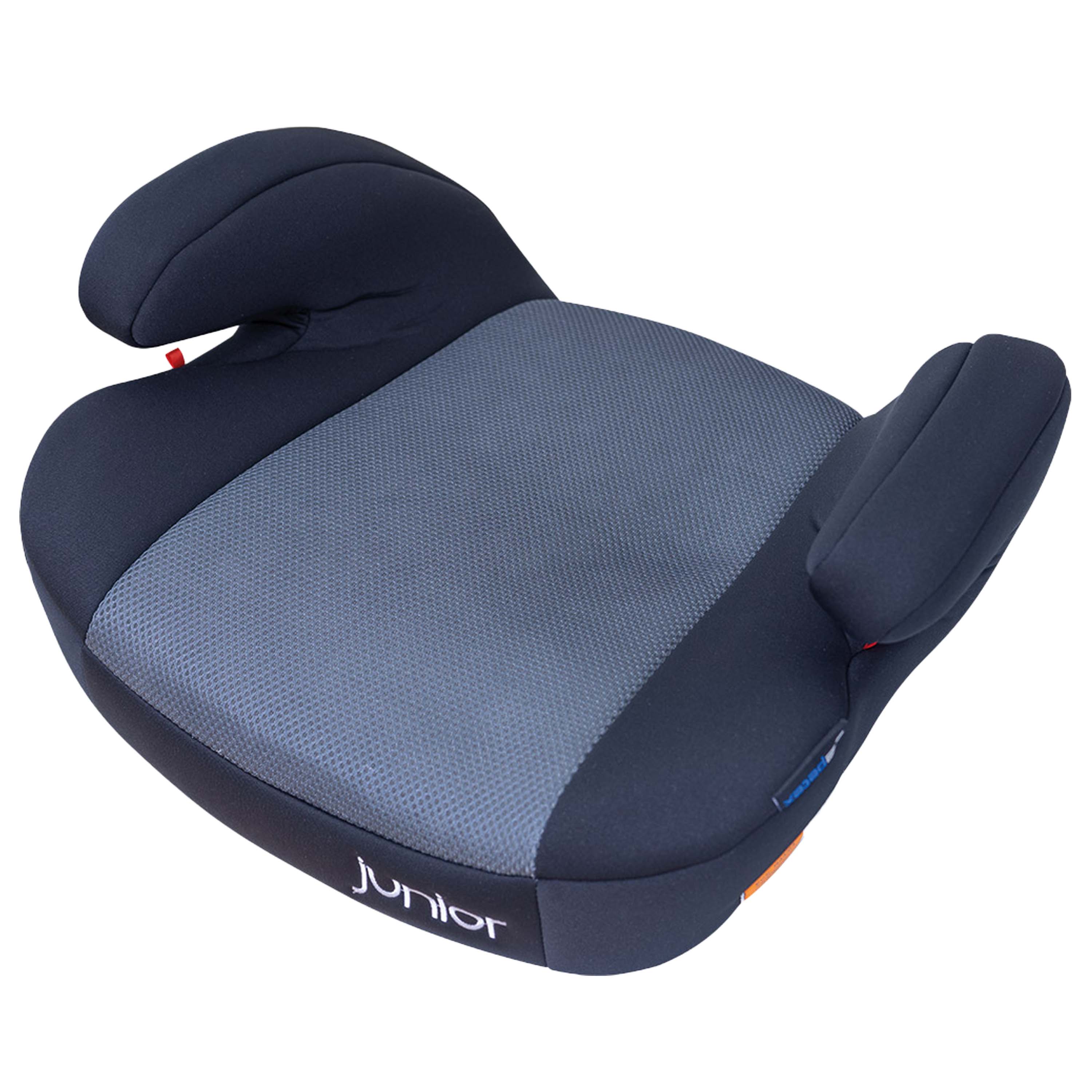 Kindersitzerhöhungen Autozubehör vom Onlineshop direkt | | | PETEX Hersteller Plus PETEX | grau junior Max