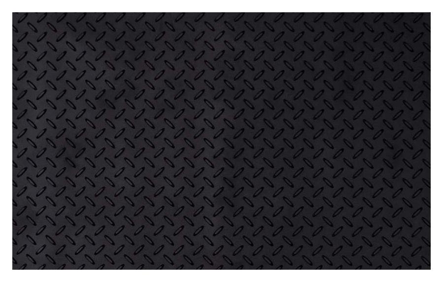 Auto Kofferraummatte Größe: 130 x 110 cm - Filz - Farbe: schwarz, Ordnung, Auto