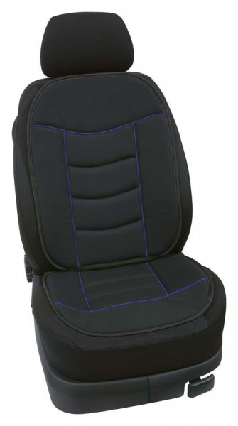 Triest blau | Sitzaufleger | Sitzbezüge | PETEX Onlineshop | Autozubehör  direkt vom Hersteller