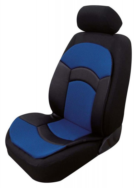 Milano blau | Sitzbezüge Hersteller PETEX direkt Autozubehör Onlineshop | | Sitzaufleger vom 